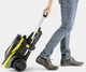 Мінімийка Karcher Upright Electric 420 l/h Black, Yellow (1.637-500.0) - зображення 4