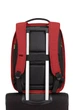 Рюкзак для ноутбука Samsonite Securipak 15.6" Red - зображення 2