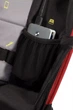 Рюкзак для ноутбука Samsonite Securipak 15.6" Red - зображення 6