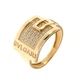 Кольцо Diamant К3517 (528688) 18.0 - изображение 1