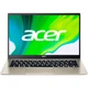 Ноутбук 14" Acer Swift 1 SF114-34-P8KT NX.A7BEU.00E IPS/1920x1080/Intel Pentium/60Гц Золотой - изображение 1