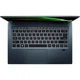 Ноутбук 14" Acer Swift 3 SF314-511 NX.ACWEU.008 IPS/1920x1080/Intel Core i3/60Гц Темно-синий - изображение 4