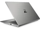 Ноутбук 15.6" HP ZBook Studio G8 30N09AV_ITM1 IPS/1920x1080/Intel Core i9/60Гц Серебристый - изображение 4