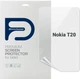 Гідрогелева плівка Nokia T20 ArmorStandart Matte (ARM65741) - зображення 1