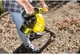 Воздуходувка Karcher с функцией пылесоса BLV 36-240 Battery (без АКБ и ЗУ) (1.444-170.0) - изображение 4