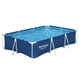 Каркасний басейн Bestway 56411 (300х201х66 см) з картриджним фільтром - изображение 2