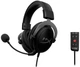 Гарнiтура HyperX Cloud II Gun Metal (4P5L9AA) - зображення 6