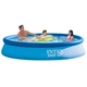 Надувний басейн Intex 28130 (366х76 см) - изображение 2