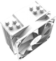 Кулер ID-Cooling SE-214-XT ARGB White - изображение 3