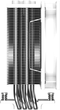 Кулер ID-Cooling SE-214-XT ARGB White - изображение 5