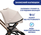 Коляска 2 в 1 Chicco Mysa Бежева (87026.50.01) - изображение 16