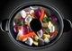 Медленноварка Russell Hobbs 22740-56 Cook@Home (22740-56) - зображення 3
