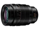 Объектив Panasonic Micro 4/3 Lens 10-25mm f/1.7 ASPH.Lumix G (H-X1025E) - изображение 1