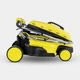 Газонокосилка Karcher LMO 18-36 Battery аккум-я, 18В, 36см, мульч-е, solo(без АКБ и ЗУ) (1.444-420.0) - зображення 9