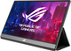 Монитор LCD 17.3" Asus Portable XG17AHPE MicroHDMI, 2xUSB Type-C, IPS, 1920x1080, 240Hz, MM, Built-in battery, camera, smart cas (90LM05G1-B02170) - изображение 4