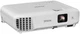 Проектор Epson EB-E500 (3LCD, XGA, 3300 ANSI lm) (V11H971140) - зображення 3