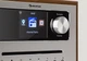 Музична стереосистема, інтернет радіо Auna Silver Star CD BT USB FM - зображення 5