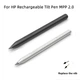 Стилус HP Rechargeable Active Pen (M23865-001) Gray - зображення 3