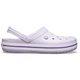 Сабо Crocs Crocband Clog M7W9-39-25.5 см Lavender Purple 11016 - изображение 2