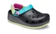 Сабо Crocs Classic Hiker M6W8-38-24.5 см Clog206772 Black Multi-W - зображення 2
