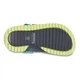 Сабо Crocs Classic Hiker M6W8-38-24.5 см Clog206772 Black Multi-W - зображення 5