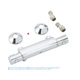 Змішувач термостатичний для душу Grohe Grohtherm 800 34558000 - изображение 4