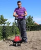 Культиватор Einhell GC-RT 7530 электрический, 750 Вт, ширина 30 см, глубина 200 мм (3431050) - изображение 3