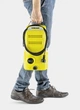 Мийка високого тиску KARCHER Compact K2 54572 - изображение 4