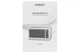 Микроволновая печь Ardesto GO-E923W 23л/900Вт/эл.управл./белая (GO-E923W) - изображение 6