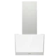 Встр.настенная камин. вытяж.Gorenje WHI6SYW/Simplicity/650 m2/h/60 см/3 скор./сенсорн.упр/белая (WHI6SYW) - изображение 3