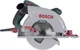Пила дисковая Bosch PKS 55, 1200Вт, 160мм, рез 38 мм (0.603.500.020) - зображення 2