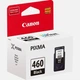 Картридж Canon PG-460 PIXMA TS5340/TS7440 Black (3711C001) - изображение 2