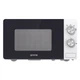 Микроволновая печь Gorenje MO17E1W белая (MO17E1W) - изображение 1