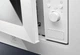 Микроволновая печь Electrolux LMS2173EMW встраиваемая, белая (LMS2173EMW) - изображение 2