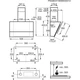 Вытяжка Electrolux LFV616Y наклонная, черная (LFV616Y) - изображение 2