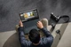 Ноутбук ASUS Zenbook Pro 16X UX7602ZM-ME164 16 4K OLED/Intel i9-12900H/32/1024F/NVD3060-6/noOS/Black (90NB0WU1-M00900) - зображення 4