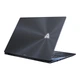 Ноутбук ASUS Zenbook Pro 16X UX7602ZM-ME164 16 4K OLED/Intel i9-12900H/32/1024F/NVD3060-6/noOS/Black (90NB0WU1-M00900) - зображення 6