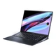 Ноутбук ASUS Zenbook Pro 16X UX7602ZM-ME164 16 4K OLED/Intel i9-12900H/32/1024F/NVD3060-6/noOS/Black (90NB0WU1-M00900) - зображення 7
