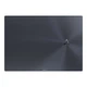 Ноутбук ASUS Zenbook Pro 16X UX7602ZM-ME164 16 4K OLED/Intel i9-12900H/32/1024F/NVD3060-6/noOS/Black (90NB0WU1-M00900) - зображення 8
