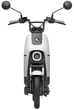 Електроскутер Segway B110S Dark Grey/White (AA.50.0004.07) - зображення 2