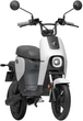 Електроскутер Segway B110S Dark Grey/White (AA.50.0004.07) - зображення 4