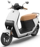 Електроскутер Segway E125S, White (AA.50.0002.53) - зображення 1