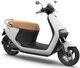 Електроскутер Segway E125S, White (AA.50.0002.53) - зображення 7