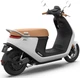 Електроскутер Segway E125S, White (AA.50.0002.53) - зображення 9
