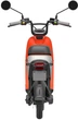Електроскутер Segway B110S Orange/Light Grey (AA.50.0004.09) - зображення 2