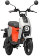 Електроскутер Segway B110S Orange/Light Grey (AA.50.0004.09) - зображення 4