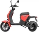Електроскутер Segway B110S Dark Grey/Red (AA.50.0004.08) - зображення 6