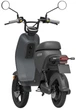 Електроскутер Segway B110S Black Grey (AA.50.0004.06) - зображення 4