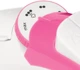 Утюг Russell Hobbs Light & Easy Pro 26461-56 Pink - изображение 4