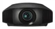 Проектор для домашнего кинотеатра Sony VPL-VW290 (SXRD, 4k, 1500 lm), черный (VPL-VW290/B) - зображення 1